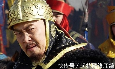 从长城到宁锦 明朝战略防线的最终抉择