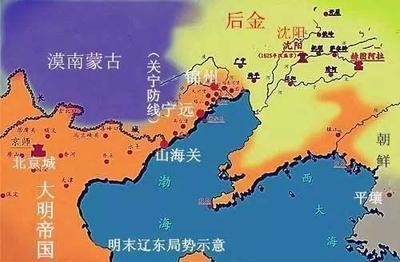 明朝最有能力的四位皇帝 从开国到中兴的治国智慧