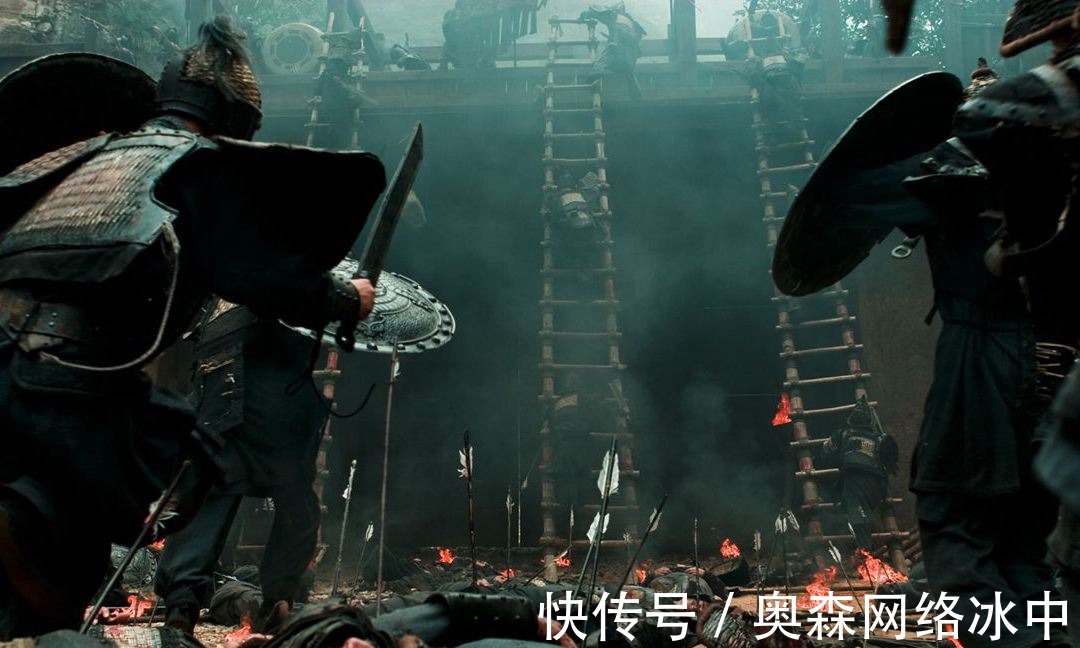 皇太极长途偷袭京城，袁崇焕为何不去包围盛京断其后路？