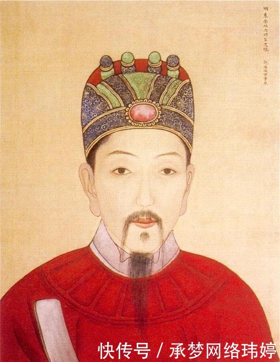 袁崇焕炮轰努尔哈赤与清朝平反之谜