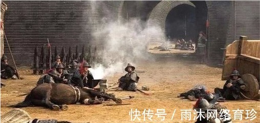 袁崇焕 忠奸难辨的历史悲剧
