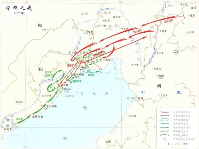 历史上袁崇焕到底是个什么样的人,民族英雄还是卖国贼?